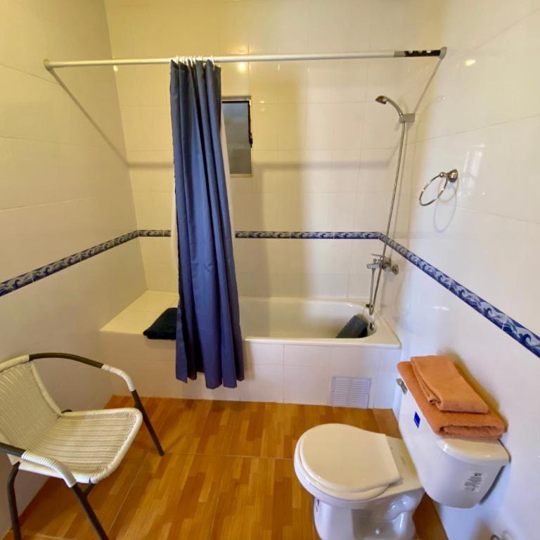 Travel House - Deluxe Double Room - 8