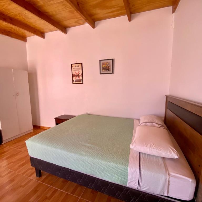Travel House - Deluxe Double Room - 5
