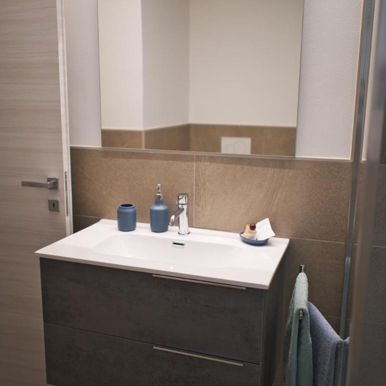CASA CREMA Veronetta - Appartamento con 1 Camera da Letto - 18