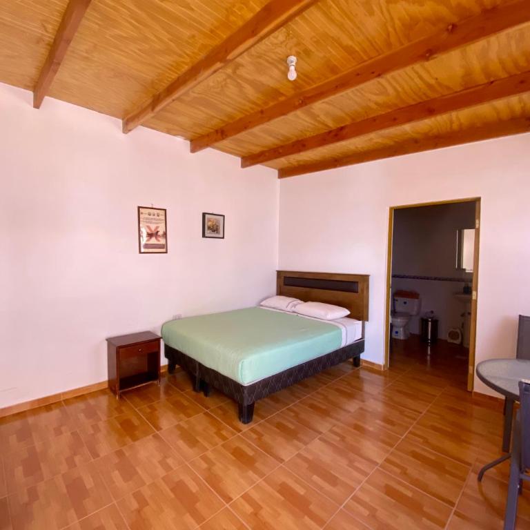 Travel House - Deluxe Double Room - 1