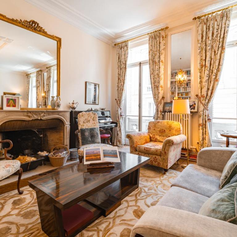 Victor Hugo - Charmante Villa de Luxe - Villa 2 Chambres - 5