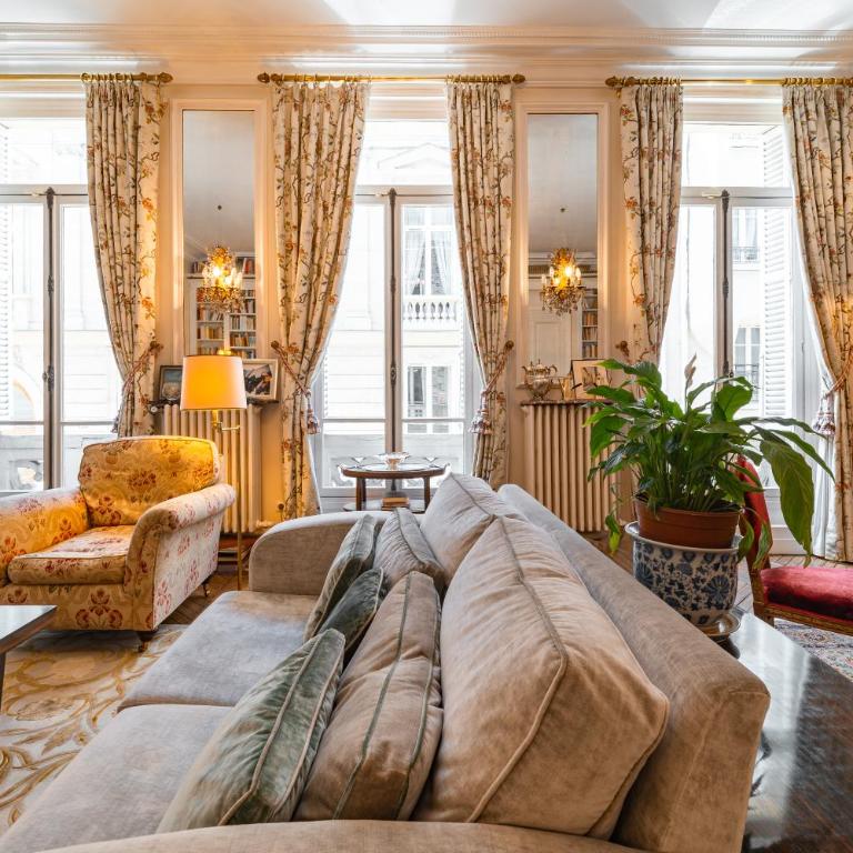 Victor Hugo - Charmante Villa de Luxe - Villa 2 Chambres - 4