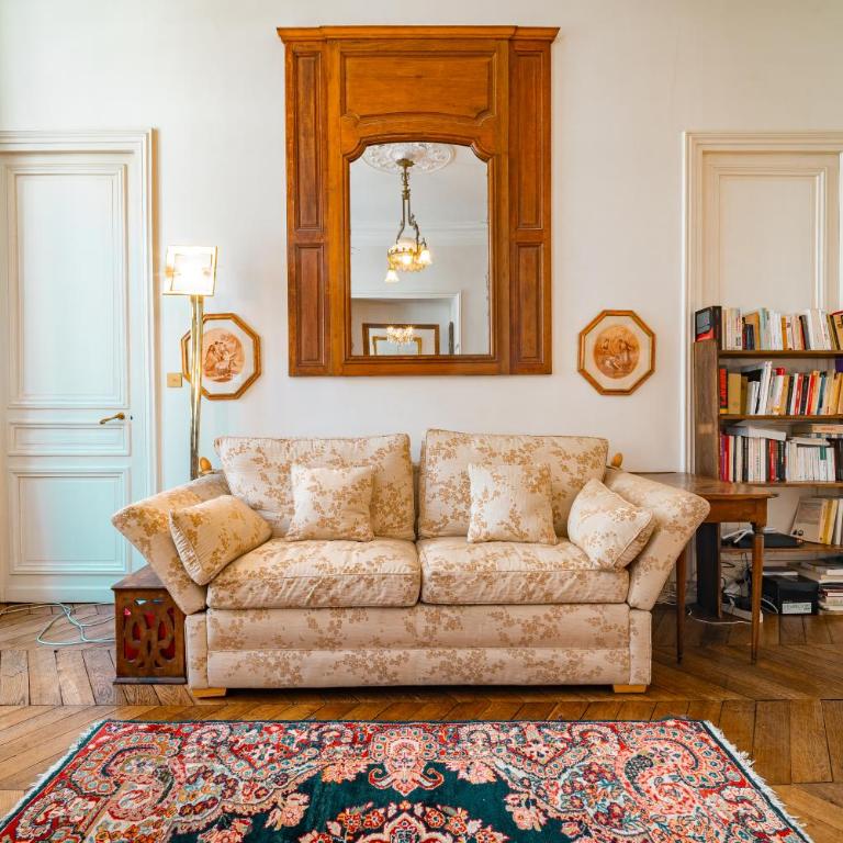 Victor Hugo - Charmante Villa de Luxe - Villa 2 Chambres - 9