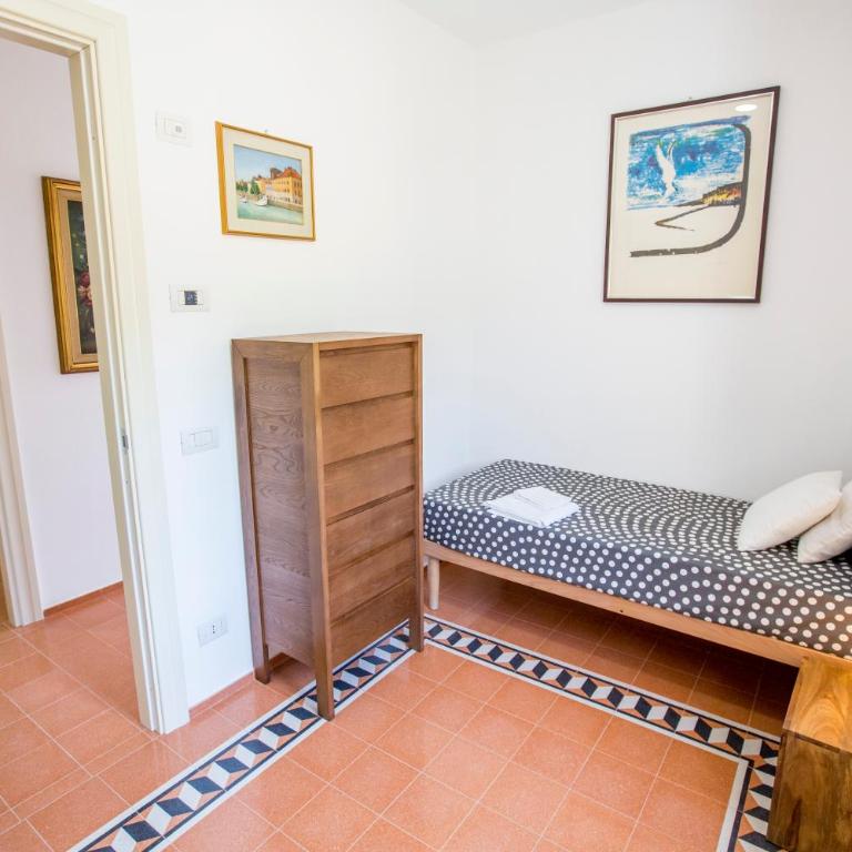 Il dono di Atena - Appartamento con Vista Mare - 19