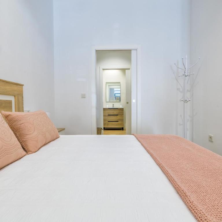 New Lofts Boutique Center Córdoba - Apartamento Loft de 1 dormitorio - 17