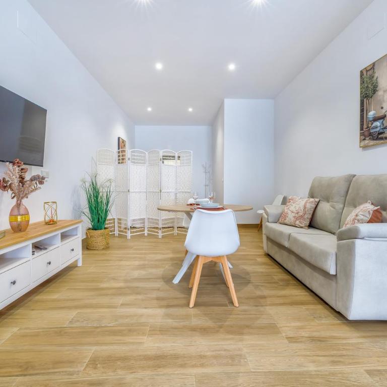 New Lofts Boutique Center Córdoba - Apartamento Loft de 1 dormitorio - 5