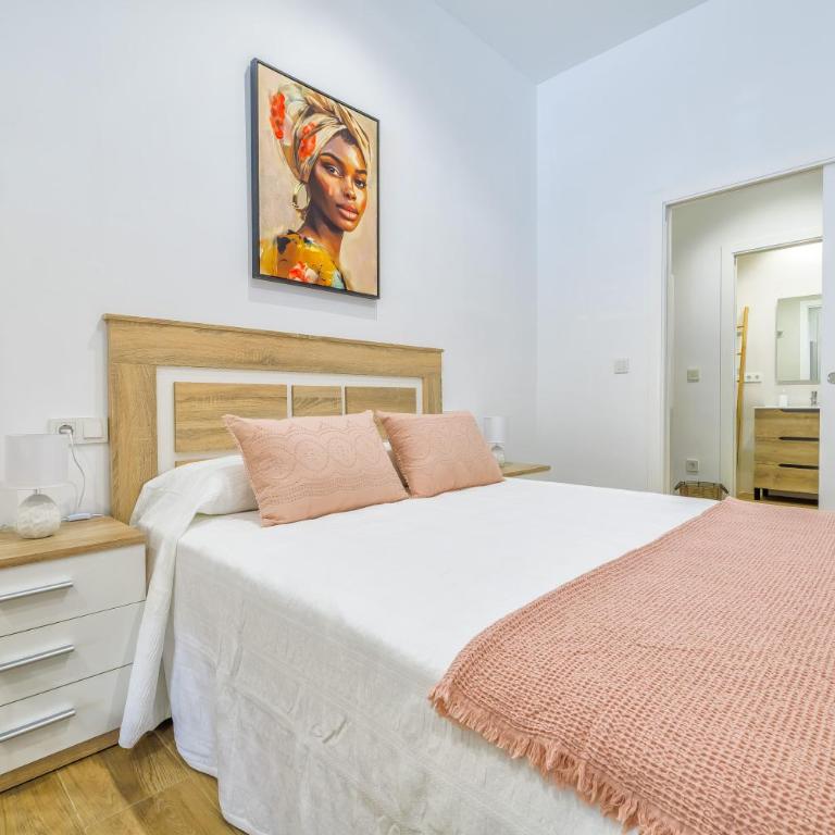 New Lofts Boutique Center Córdoba - Apartamento Loft de 1 dormitorio - 15