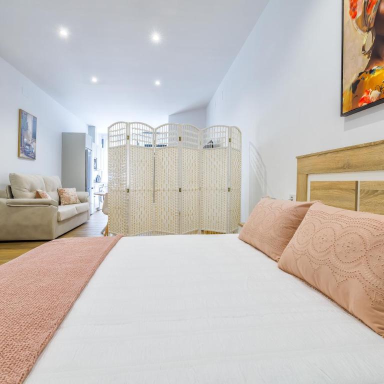 New Lofts Boutique Center Córdoba - Apartamento Loft de 1 dormitorio - 18