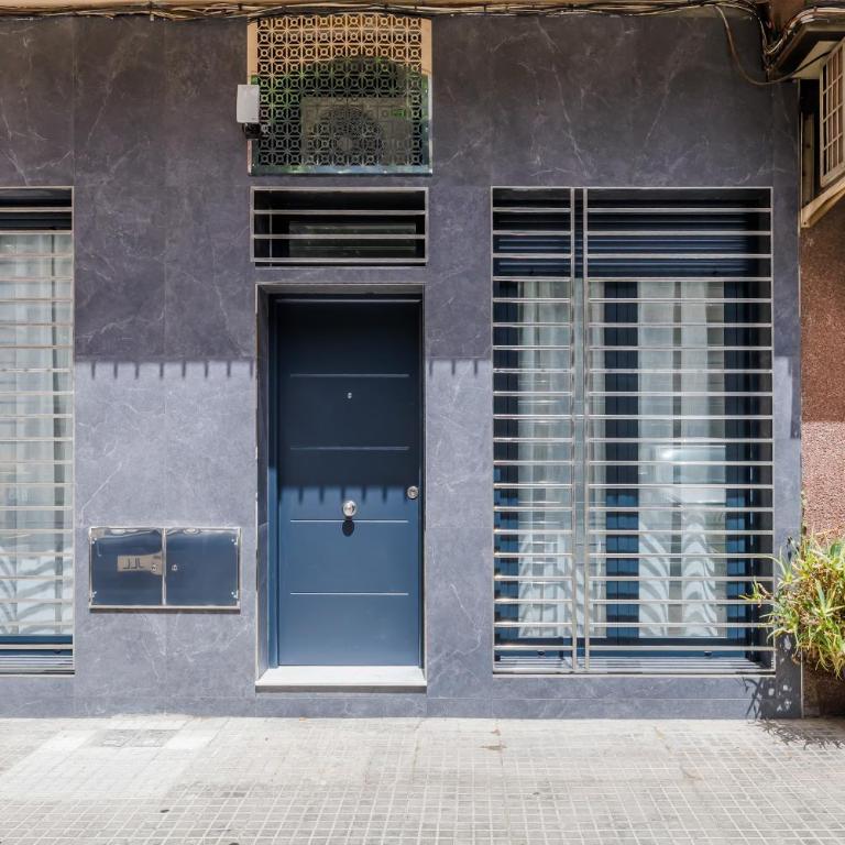New Lofts Boutique Center Córdoba - Apartamento Loft de 1 dormitorio - 28