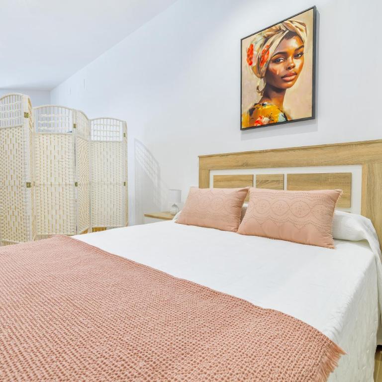 New Lofts Boutique Center Córdoba - Apartamento Loft de 1 dormitorio - 16