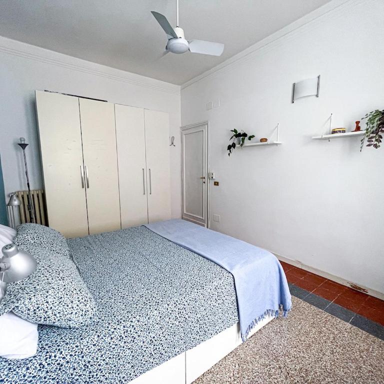 Blue Bisagno - Appartement 1 Chambre - 6