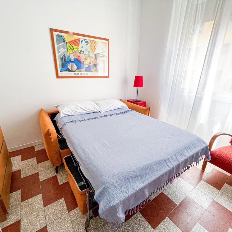 Blue Bisagno - Appartement 1 Chambre - 9