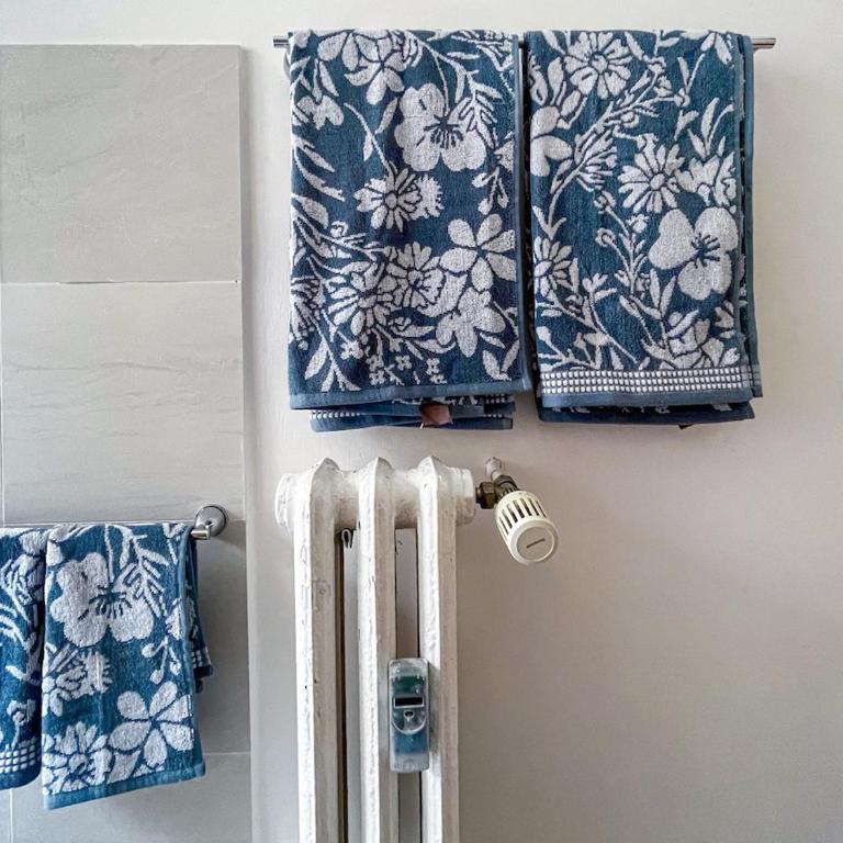 Blue Bisagno - Appartement 1 Chambre - 12