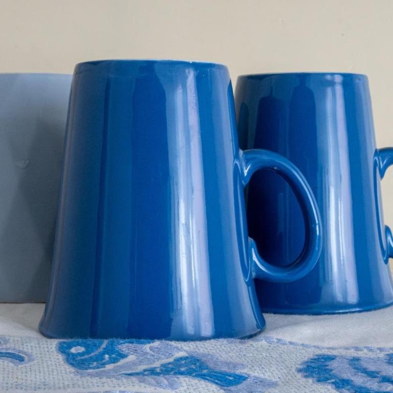 Blue Bisagno - Appartement 1 Chambre - 14