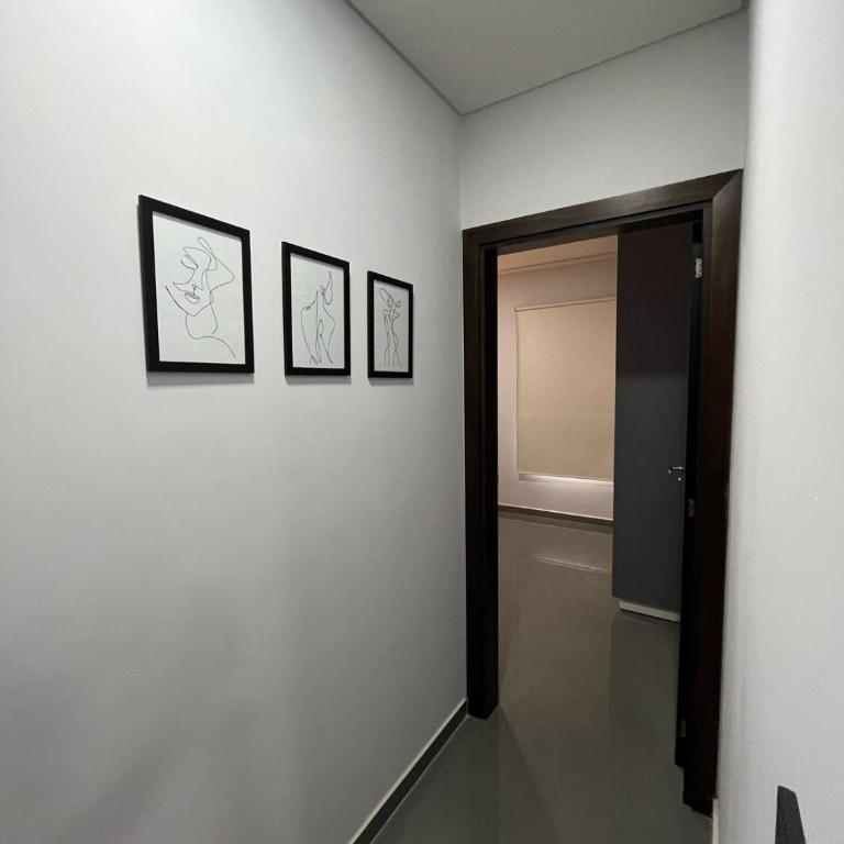 Departamento entero en San Lorenzo - Two-Bedroom Apartment - 11