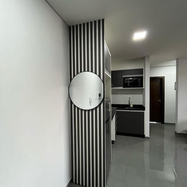 Departamento entero en San Lorenzo - Two-Bedroom Apartment - 4