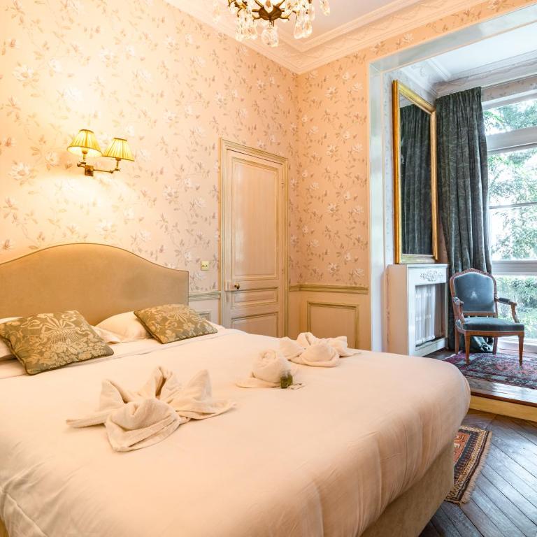 Victor Hugo - Charmante Villa de Luxe - Villa 2 Chambres - 20