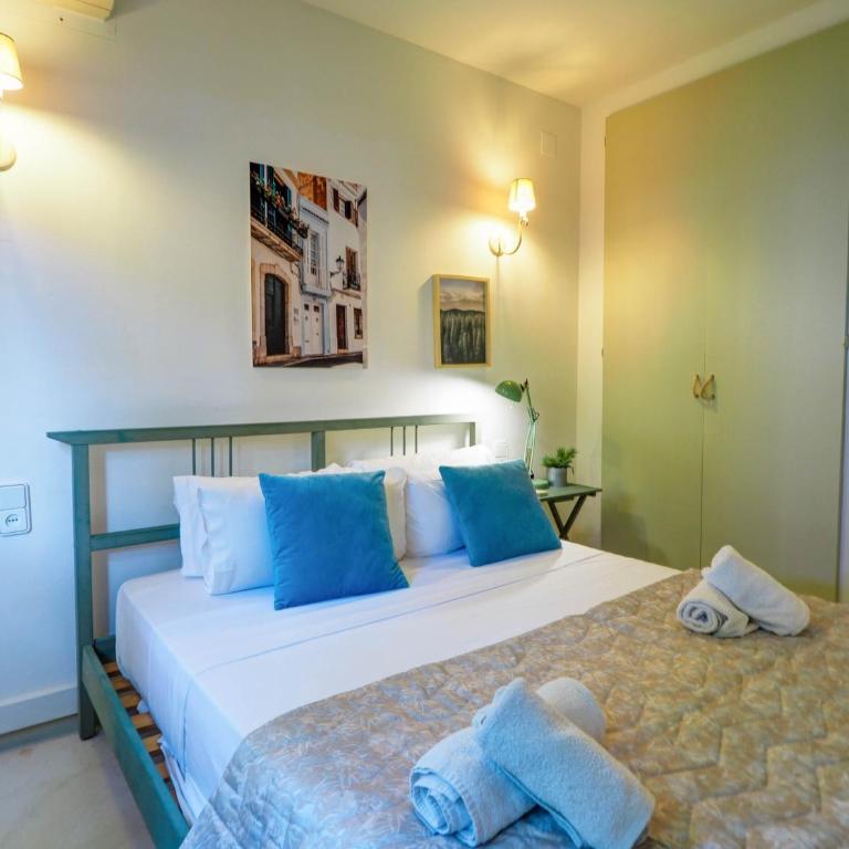 Ocean Spirit House by Hello Homes Sitges - Villa de 4 dormitorios - 10