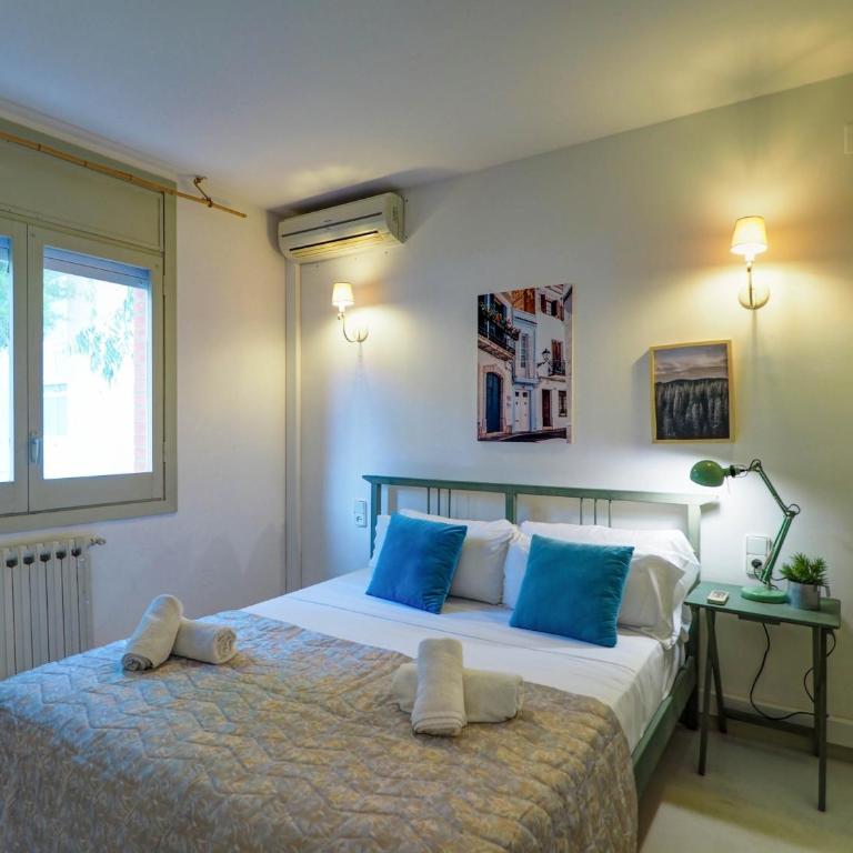 Ocean Spirit House by Hello Homes Sitges - Villa de 4 dormitorios - 12