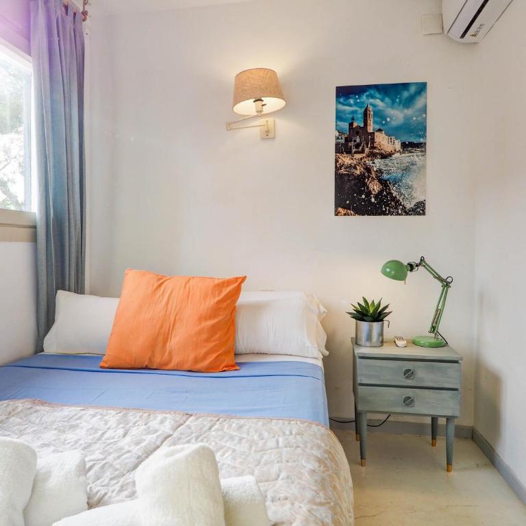 Ocean Spirit House by Hello Homes Sitges - Villa de 4 dormitorios - 18