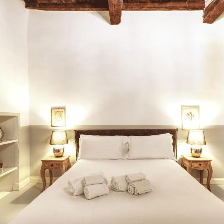 Altafronte Escape by Halldis - Apartment - 8