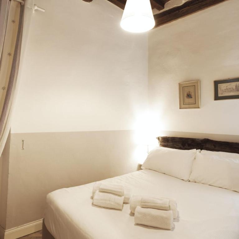 Altafronte Escape by Halldis - Apartment - 14