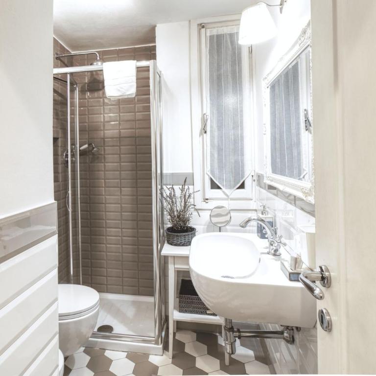 Altafronte Escape by Halldis - Apartment - 19