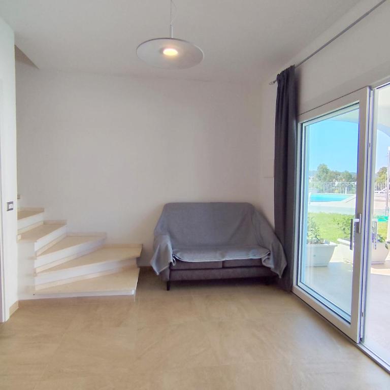 Villa il borgo con piscina - Three-Bedroom Villa - 5