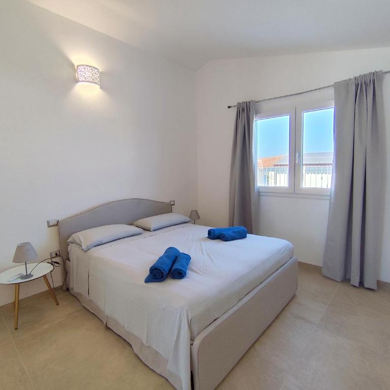 Villa il borgo con piscina - Three-Bedroom Villa - 9