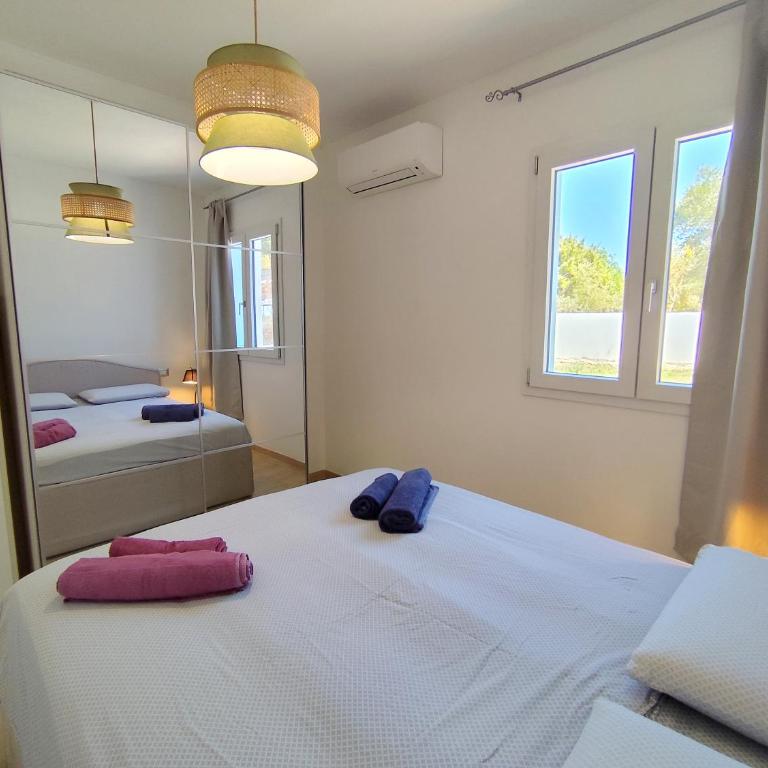 Villa il borgo con piscina - Three-Bedroom Villa - 7