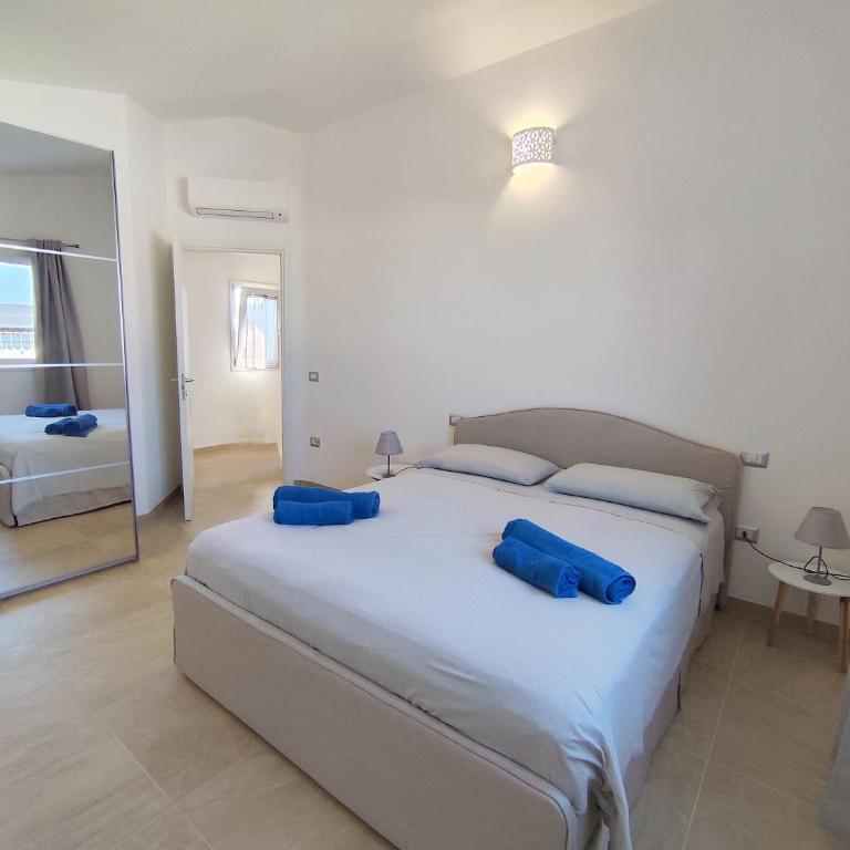 Villa il borgo con piscina - Three-Bedroom Villa - 8