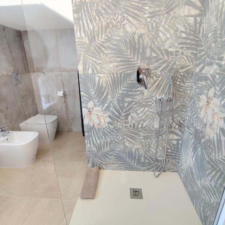 Villa il borgo con piscina - Three-Bedroom Villa - 10