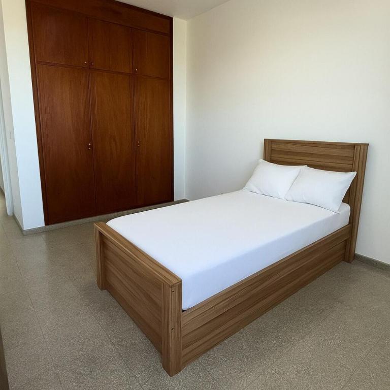 Depto en zona shopping y puente - Apartamento de 3 dormitorios - 9