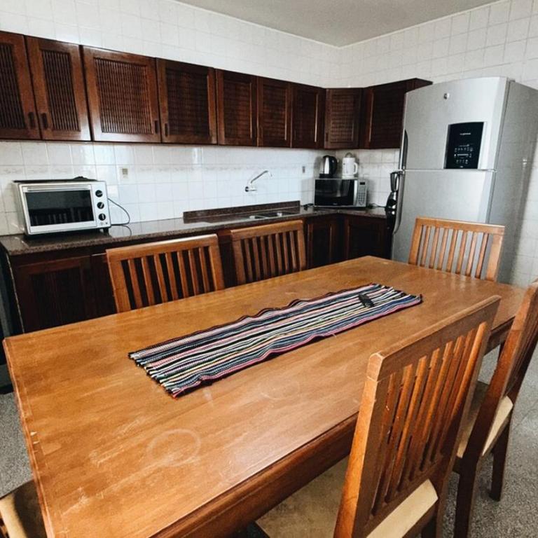 Depto en zona shopping y puente - Apartamento de 3 dormitorios - 19