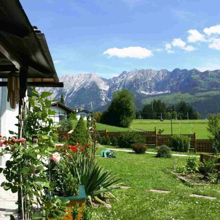 Ferienwohnung Rita - Maisonette-Apartment mit 2 Schlafzimmern - 13