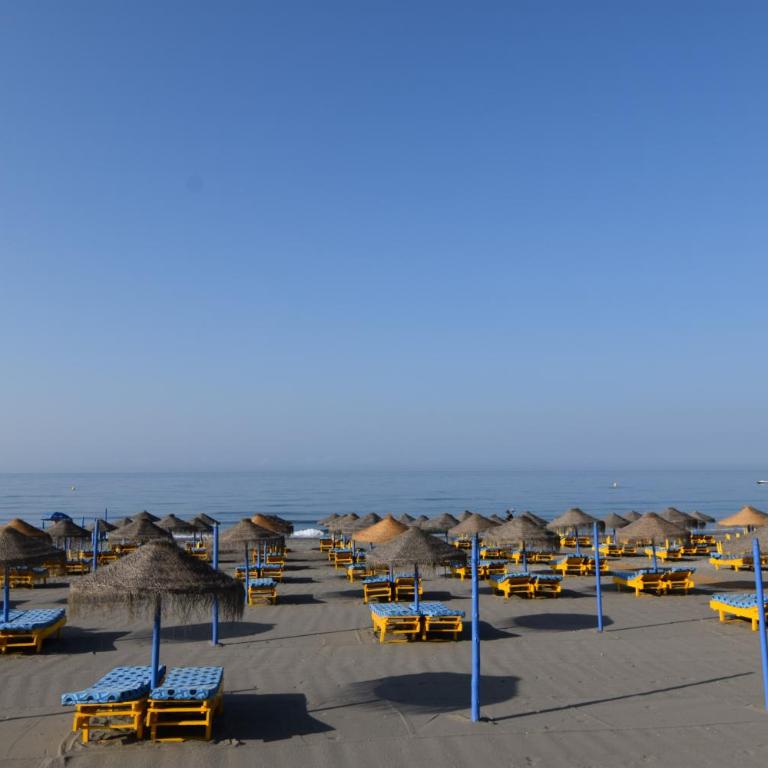 Fantastic studio - beachfront - Estudio con vistas al mar - 35