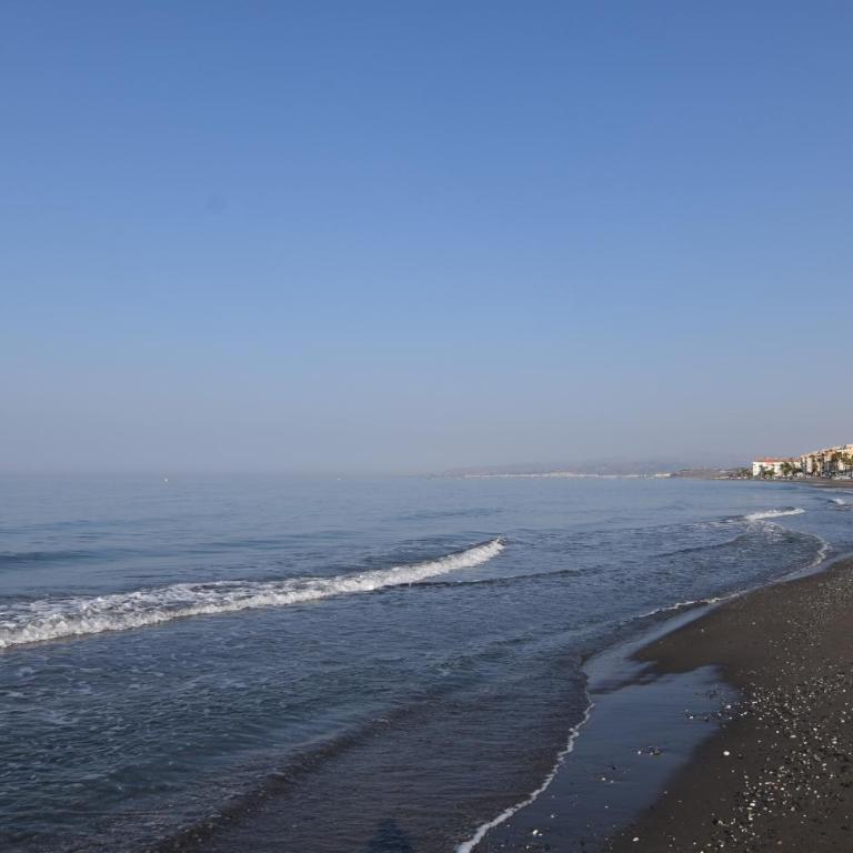 Fantastic studio - beachfront - Estudio con vistas al mar - 6
