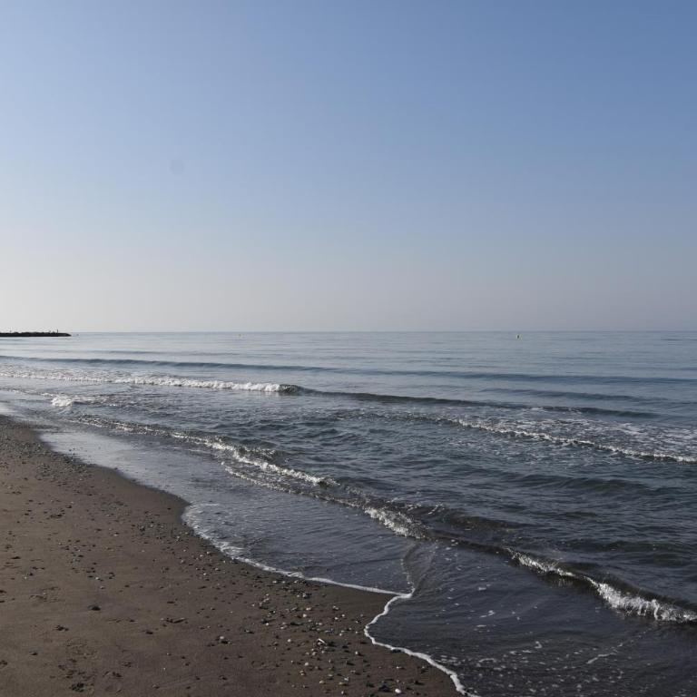 Fantastic studio - beachfront - Estudio con vistas al mar - 13