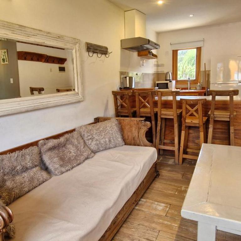 Complejo Base 41 - Apartamento de 2 dormitorios (5 personas) - 21