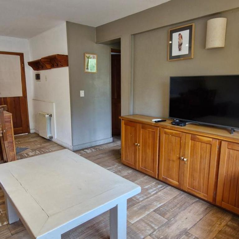 Complejo Base 41 - Apartamento de 2 dormitorios (5 personas) - 18
