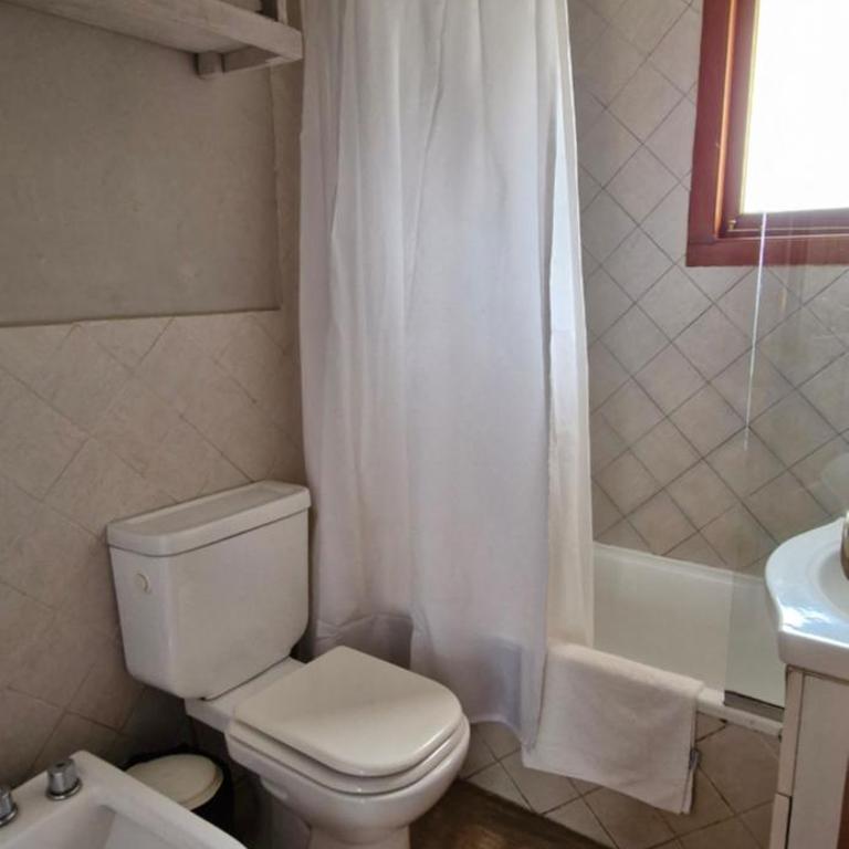 Complejo Base 41 - Apartamento de 2 dormitorios (5 personas) - 22