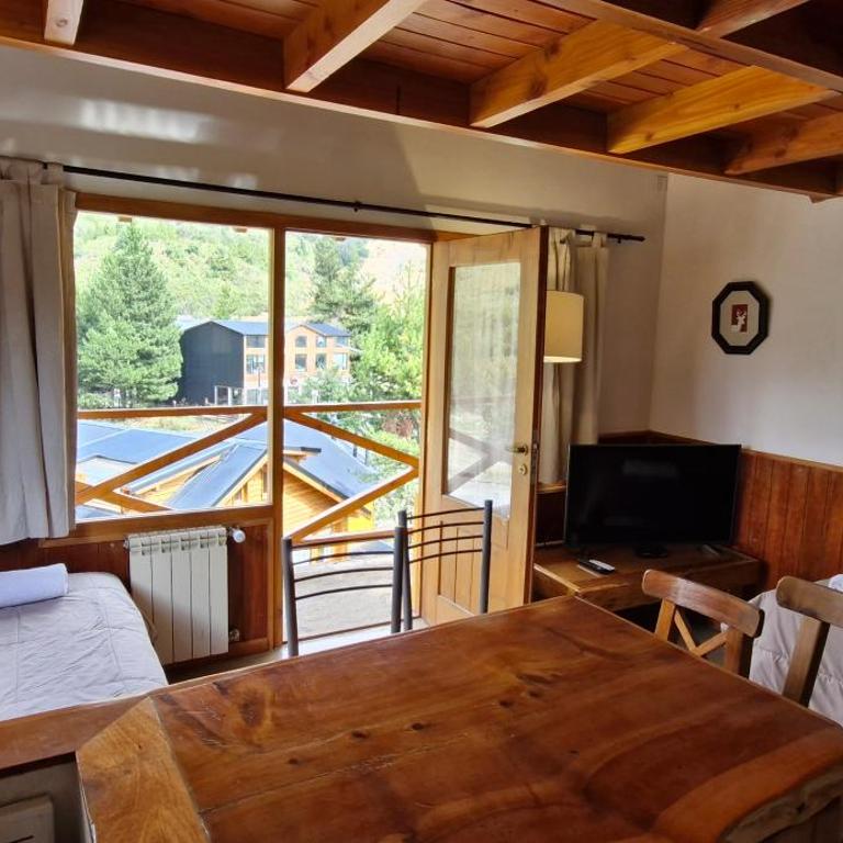 Complejo Base 41 - Loft (4 personas) - 10