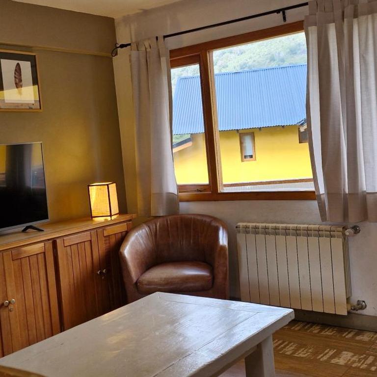 Complejo Base 41 - Apartamento de 2 dormitorios (5 personas) - 24