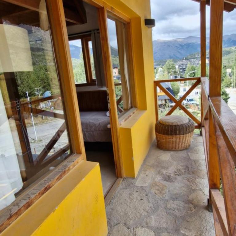 Complejo Base 41 - Loft (4 personas) - 13