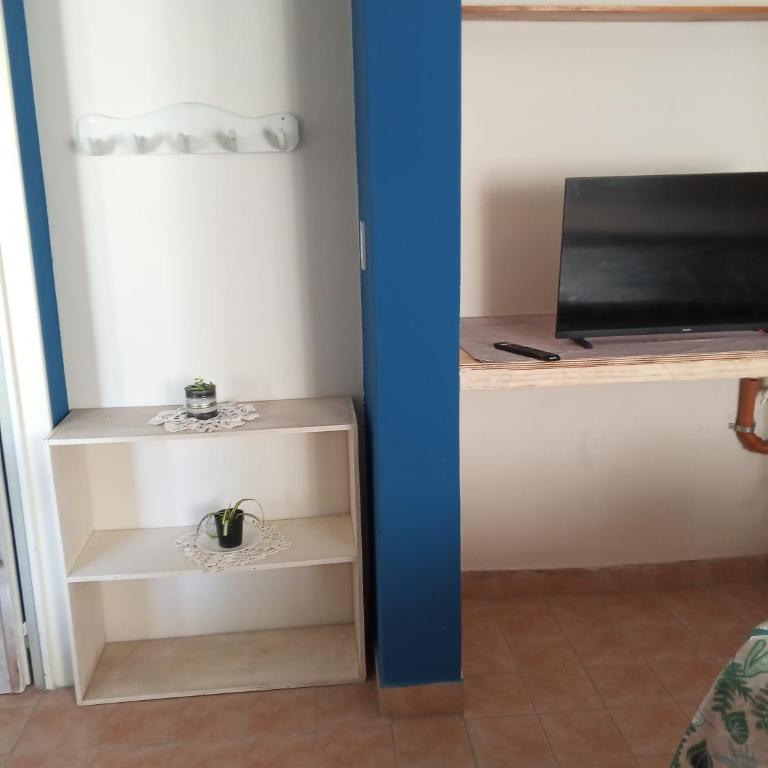 Viedma, RN - Tu cálido refugio - Apartamento de 1 dormitorio - 1