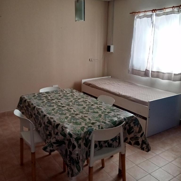 Viedma, RN - Tu cálido refugio - Apartamento de 1 dormitorio - 2