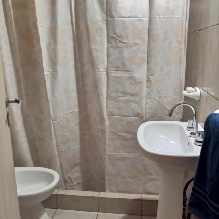 Viedma, RN - Tu cálido refugio - Apartamento de 1 dormitorio - 3