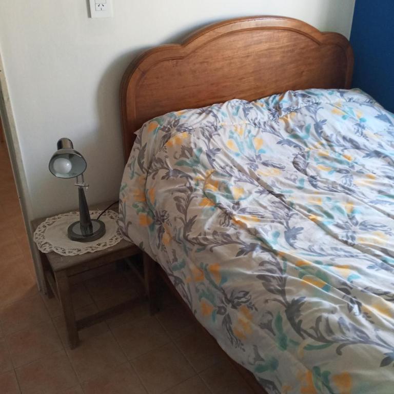 Viedma, RN - Tu cálido refugio - Apartamento de 1 dormitorio - 5