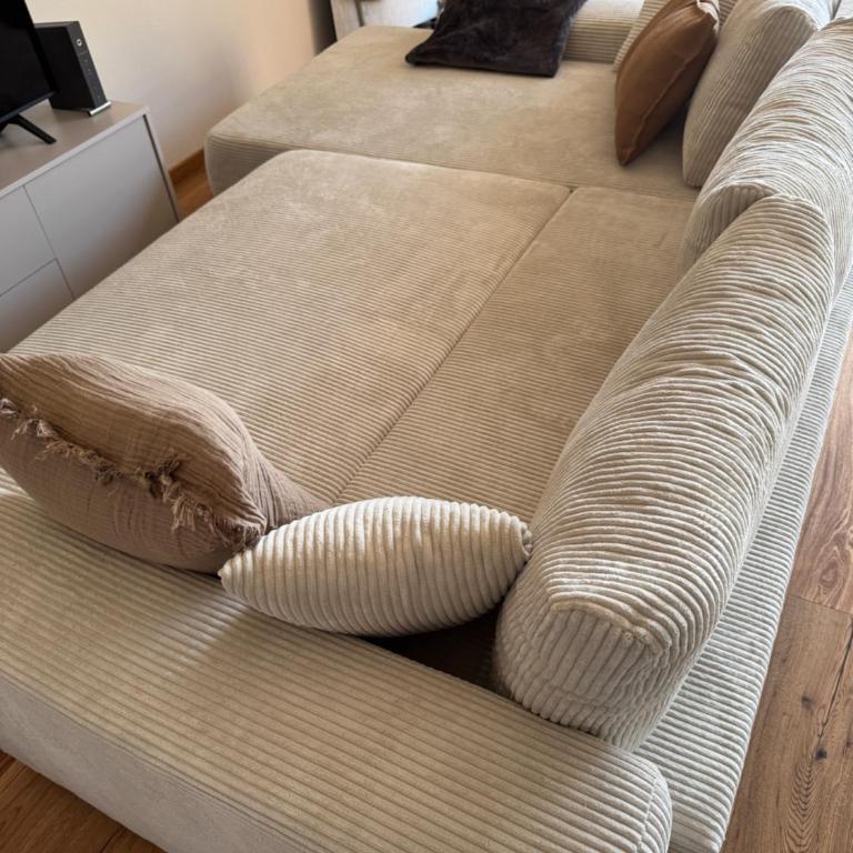 Neubau, Bergpanorama, gute Lage, Tiefgarage - Apartment mit 2 Schlafzimmern - 31