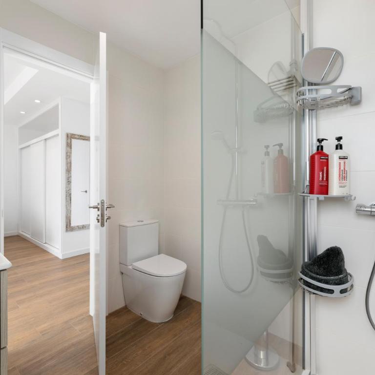 Villa Julieta - Privacidad, Exclusividad y Piscina Climatizada - Villa de 3 dormitorios - 22